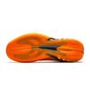 Anta A-Shock Pro Хэллоуин 3 Баскетбольные кроссовки Мужские кроссовки Черный Оранжевый 912611110SF-2
