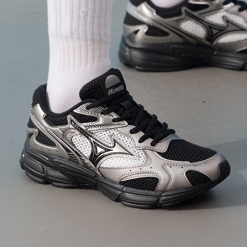 Mizuno Унисекс Шоссейные Беговые Кроссовки D1GH2529-08