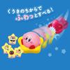 Epoch Kirby Мягкая Хоккейная Игра, Сертифицировано ST Mark, Для детей от 4 лет, Игрушка/Игра, Игроки: 1-2