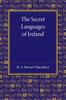 Книга The Secret Languages of Ireland
