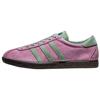 Tobacco Wonder Orchid Silver Green Sneakers JR2741