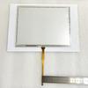 10.4 Inch Touch Screen  For John Deere 4640 Gen 4 Touch Screen Digitizer Glass Panel  231*182mm