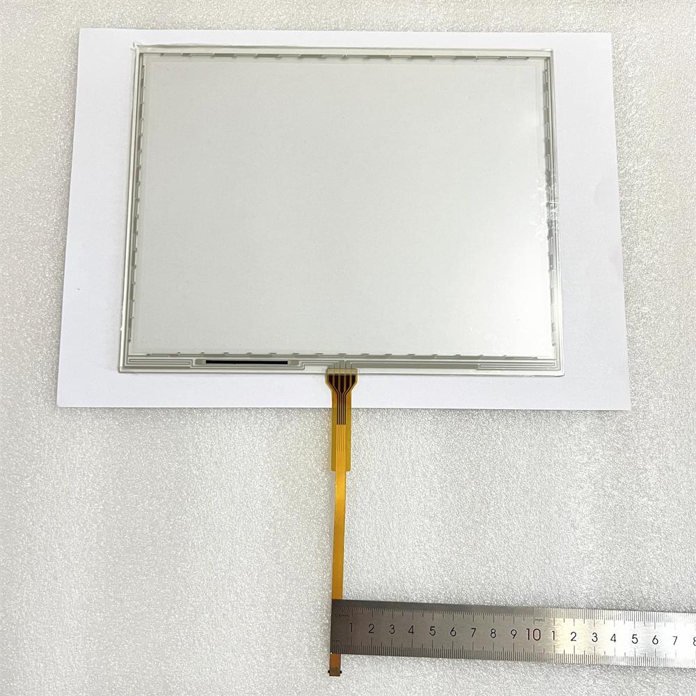 10.4 Inch Touch Screen For John Deere 4640 Gen 4 Touch Screen Digitizer Glass Panel 231*182mm