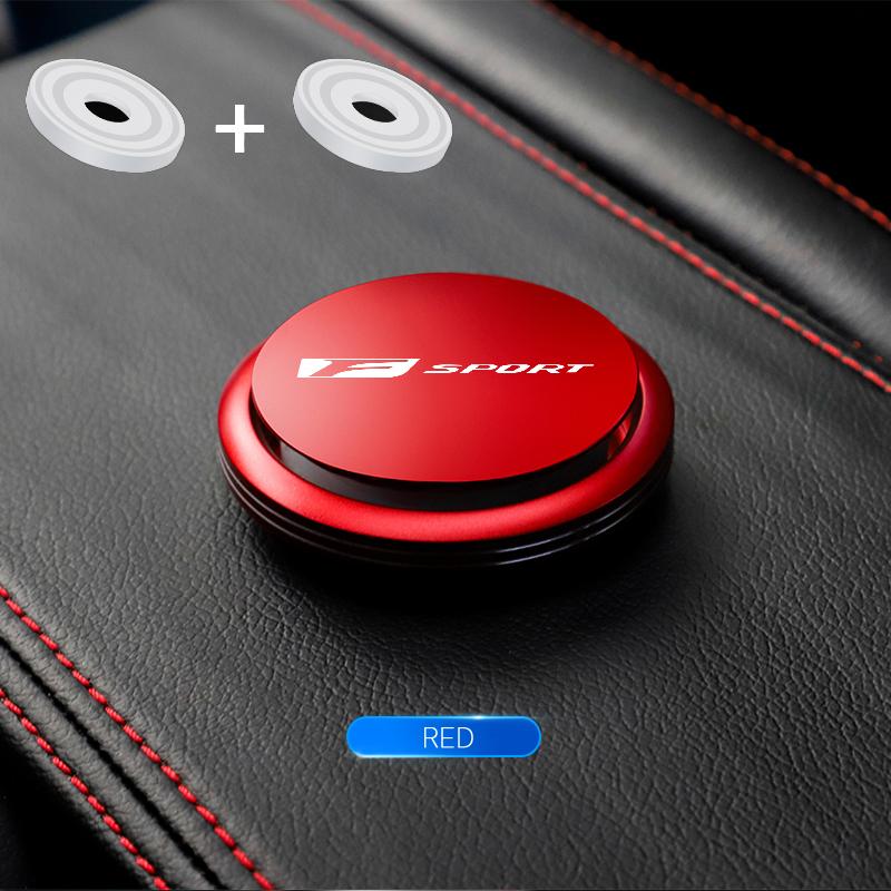 Car Perfume Decoration High-Grade Solid Aromatherapy For Lexus FSPORT LBX NX RX 350h 450h ES UX 300e GS IS LS LX CT LC RC GX460