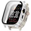 Жесткий чехол из ПК + закаленного стекла для Realme Watch 5, бампер, полноразмерная защитная оболочка, аксессуар-защита экрана для Realme Watch 5