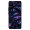 Для TCL K70 Power 4G Чехол K70Power Модный Силиконовый Мягкий TPU Бампер Для TCL K70 K 70 4G T522A Чехол для Телефона Ударопрочный Funda Coque