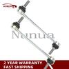 2xFront Side Sway Bar Link for Jaguar F-Pace I-Pace Land Rover Range Rover Velar T4A8238 LR090522