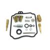2 Комплекта для ремонта карбюратора Поплавковая диафрагма Для Yamaha XVS650 V Star 650 1998-16