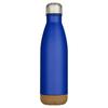 Floso Cove Cork Double Wall 500ml Insulated Water Bottle