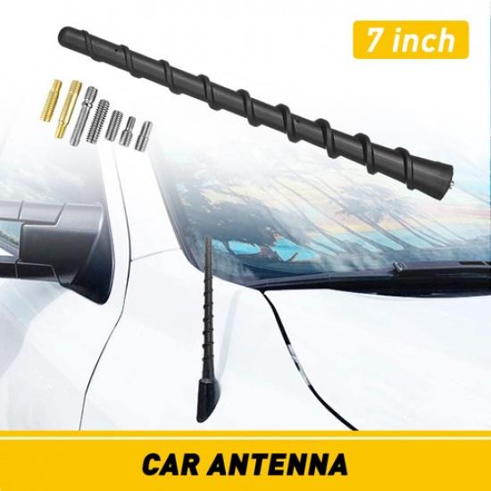 7inch Radio Signal Antenna Mast For Jeep Liberty Cherokee Dodge Journey Avenger