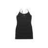 Nike Slip Dresses Women's Black Moderate DM8878-010