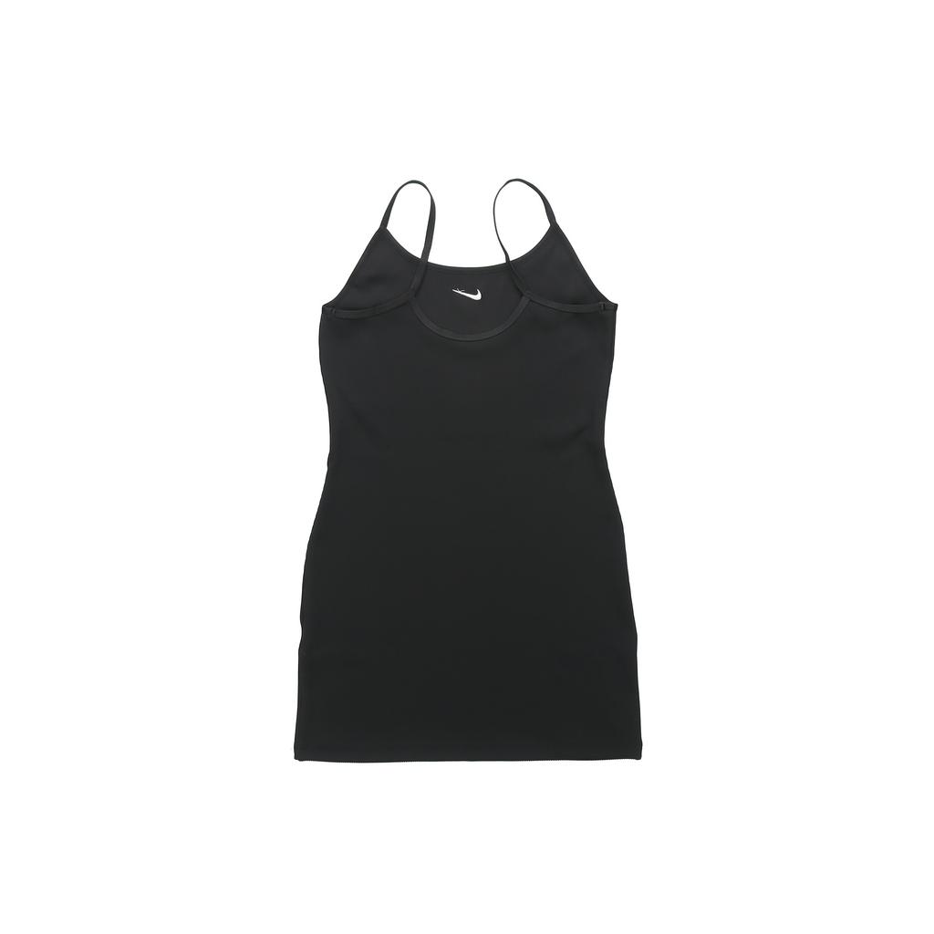 Nike Slip Dresses Women's Black Moderate DM8878-010
