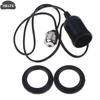 Lamp Base With Extension Cord 110-240V Outdoor E27 Lamp Base With Extension Cord Waterproof E27 Lamp Holder