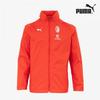 Puma GAlleria Puma Rain JAKETT Windrunner Ac Milan All Weather JAKETT 77224512