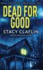 Книга Dead For Good