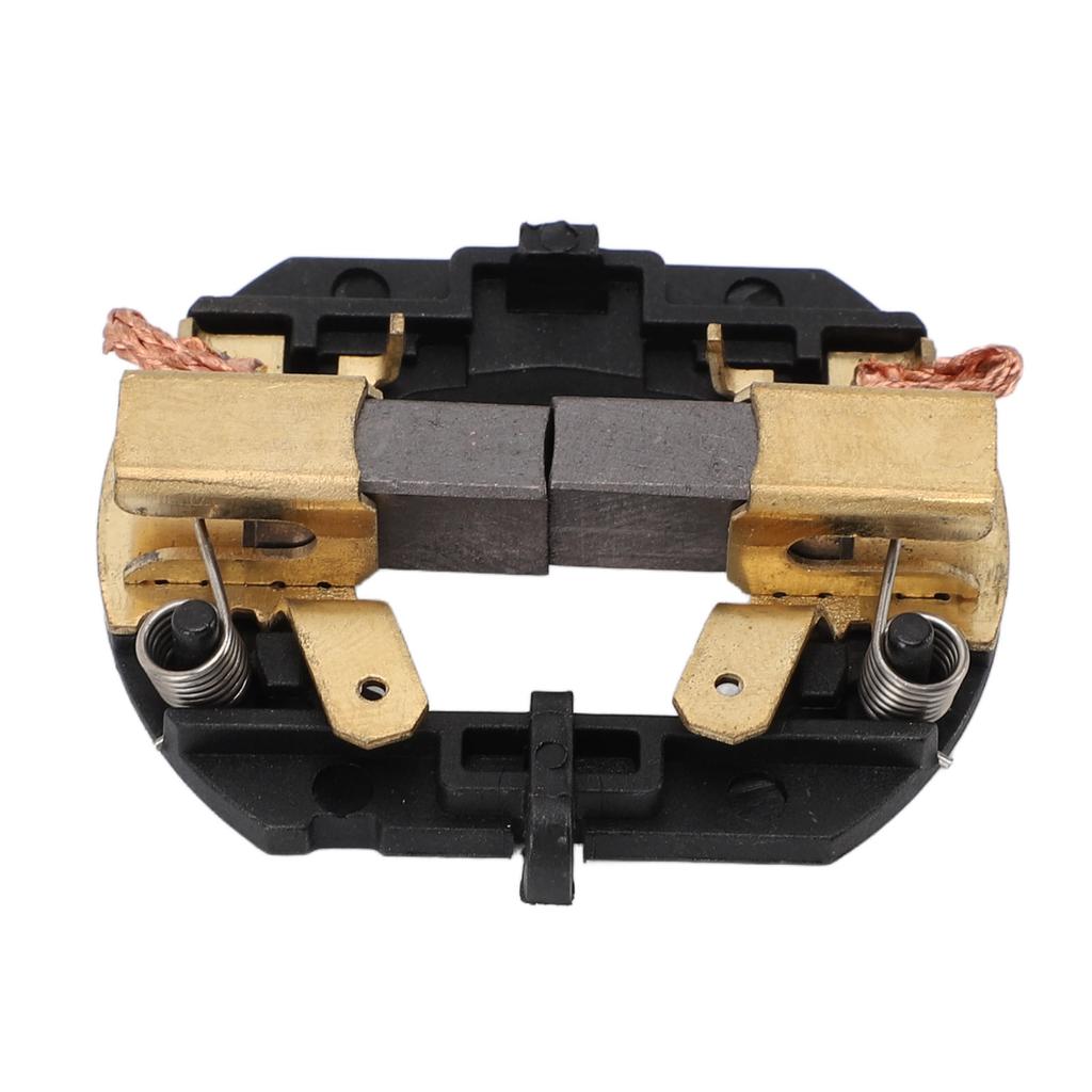 Держатель угольных щеток в сборе N109433 N268145 Держатель угольных щеток для электроинструмента с щетками для