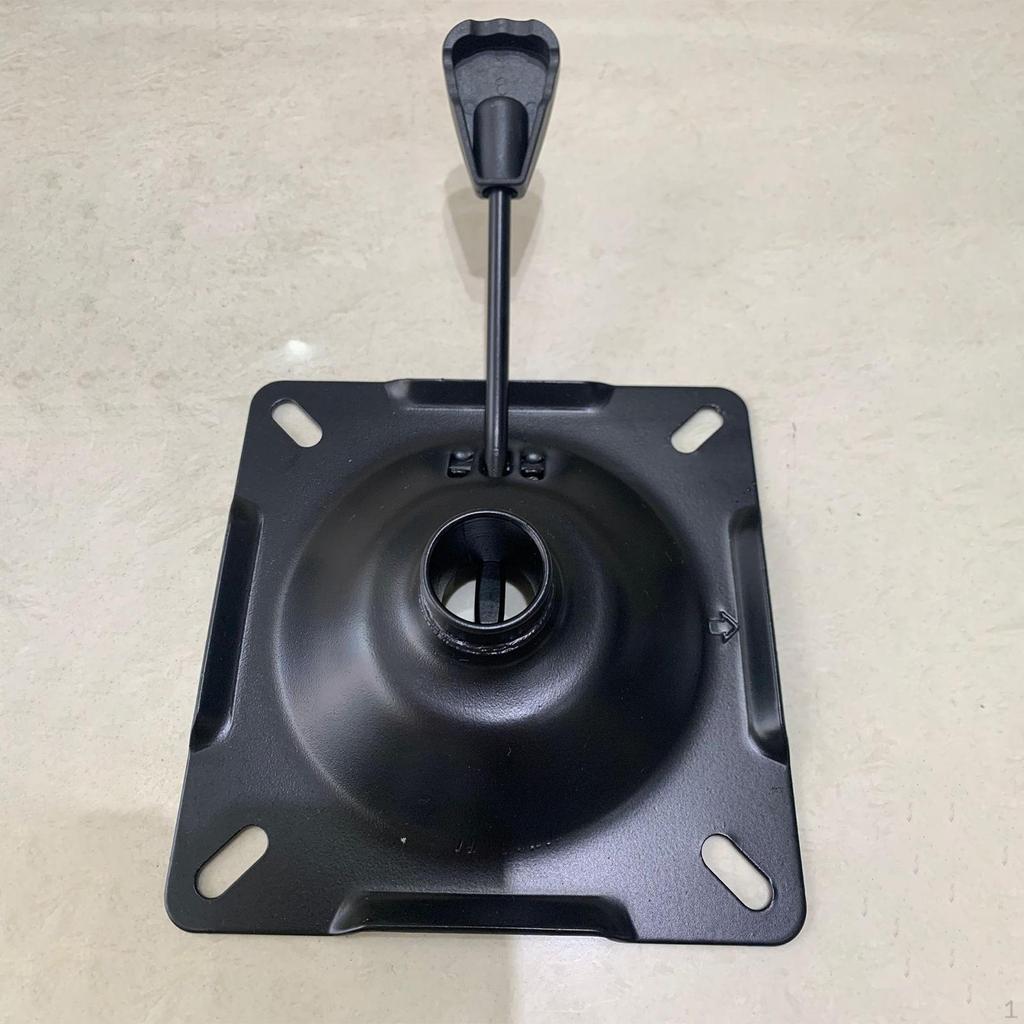 Механизм управления наклоном офисного стула, подъемный рычаг, ручка, железное утолщенное основание, сверхмощный для бара