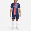 Nike Футбольная форма Nike Dri FIT Adv для мужчин, домашняя, сезон 2024/25, Paris Saint Germain FN8774-411