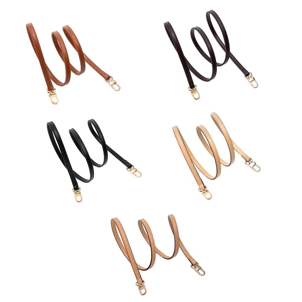 23/35/39/43/47 дюймов Ремешок для наплечной сумки, Сумка через плечо, ПУ ремень для замены, DIY, Аксессуар для женской сумочки ручной работы для девочки