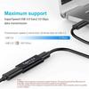 Adapter USB Type C Male to Female Charger Connector Type C Adapter USB Adapter USB Type C Adapter
