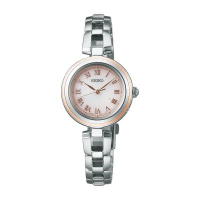 Часы Seiko SEIKO SELECTION S Series Solar Radio Браслет SWFH146 Женские
