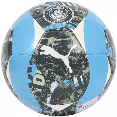 Puma Футбольный мяч Manchester City Pre Match Man City