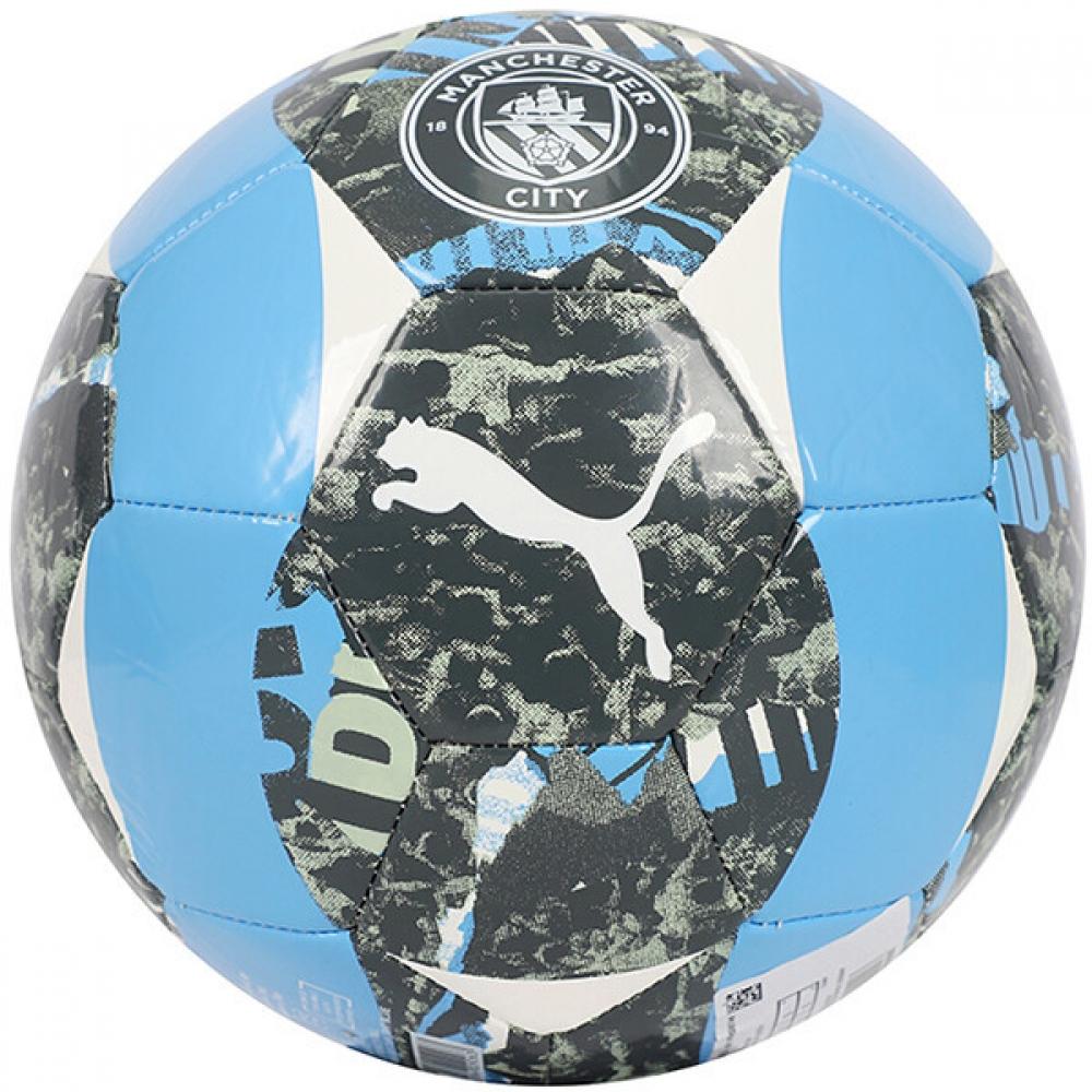 Puma Футбольный мяч Manchester City Pre Match Man City