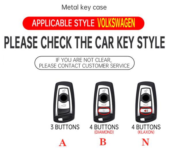 tynqc5 Car Remote Key Case Cover Shell Protector For BMW 530i 550i 320i 1 2 3 4 5 Series 118i 225i M240i F20 F21 F30 F31 F25 F01 F02