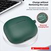 Anti Drop Earbuds Charging Cover for Anker Soundcore Liberty 5 Pro Outdoor Travel Daily Use