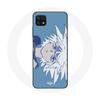 Case for Samsung Galaxy A22 5G Killua Hunter X Hunter Manga