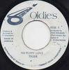 7inch Record TIGER - No Puppy Love None Sonic Sounds Ol Jamaica Reggae, Ska & Dub Used