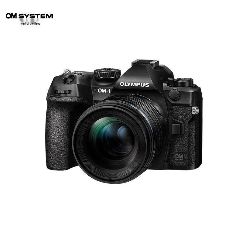 Объектив OM SYSTEM M.ZUIKO DIGITAL ED 45mm F1.2 PRO