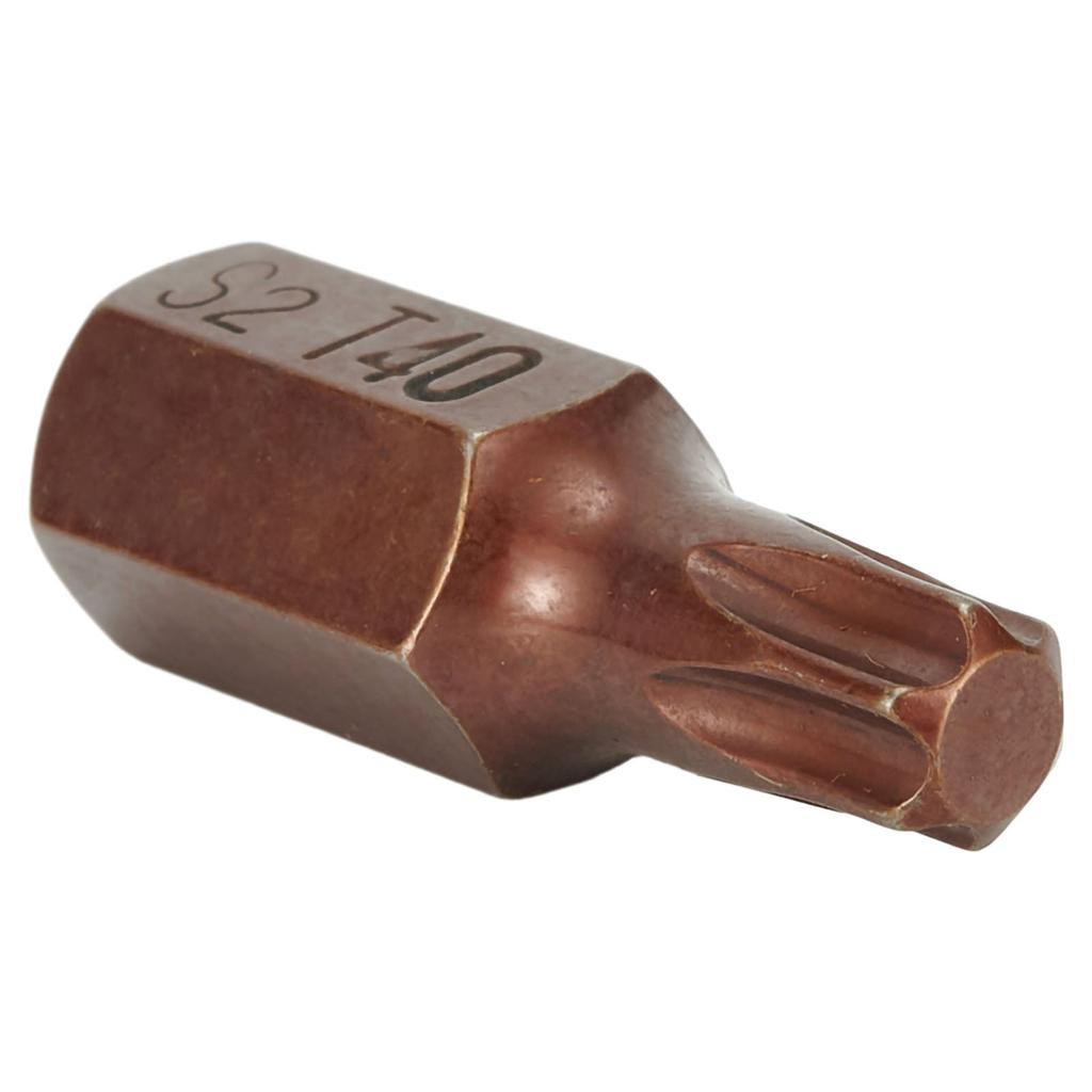 1 шт. Металлические электрические насадки Torx Инструменты для ремонта Ручные инструменты Для электрического гаечного ключа Набор насадок T20/25/30/40/45/50/55