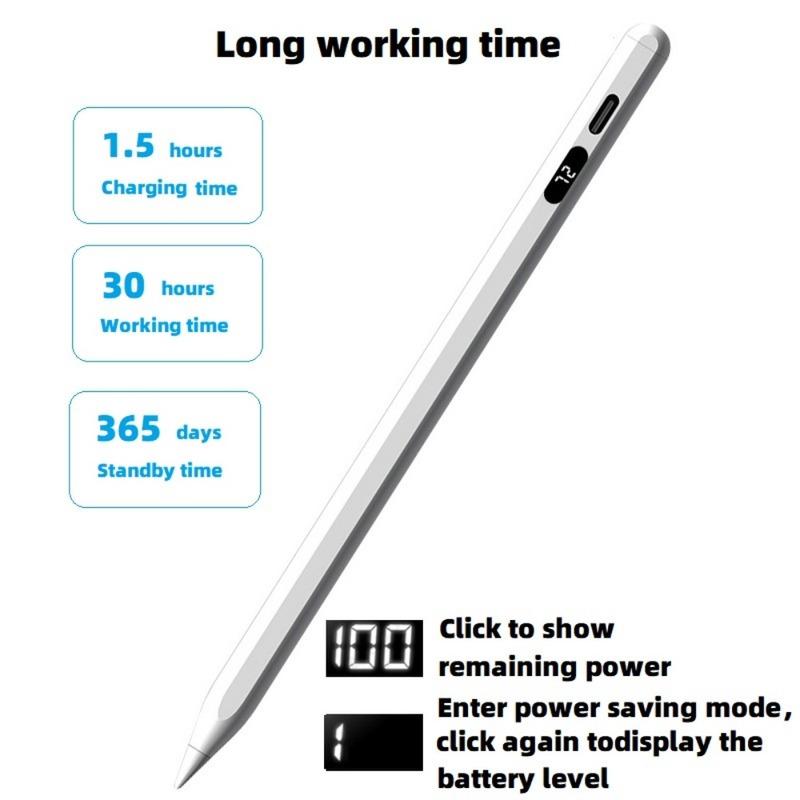 New Stylus Pen S Pen Replacement Professional Mobile Phone Pencil N9860 Capacitance Pen NO Bluetooth Smooth Touch Screen