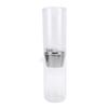Ice Drip Coffee Maker Adjustable Speed Portable Easy Cleanup 400ml High Borosilicate Glass Iced