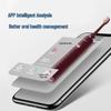 FLYCO FT7205 Bluetooth Smart Sonic Electric Toothbrush