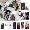 Чехол для телефона Mo Dao Zu Shi MDZS с аниме для iPhone 11 12 13 mini pro XS MAX 8 7 6 6S Plus X 5S SE 2020 XR
