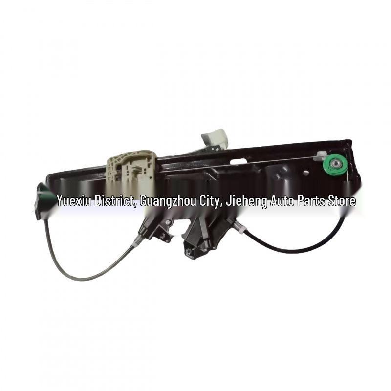 LR068000 Механизм стеклоподъемника задней двери для Land Rover Evoque 2012