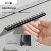 GUTE Modern Minimalist Aluminum Cabinet Handle