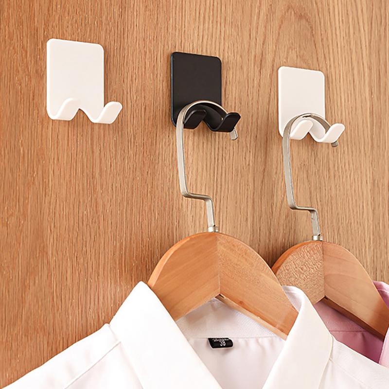 2 шт. держатель для бритвы из алюминия для мужчин, крючок для хранения бритвы, настенная полка, стойка для бритвы, ванная комната, кухня, органайзер, аксессуары