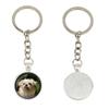 Griffon Bruxellois, Brussels Griffon - Keychain In a Box, Own Photo, Keychain Pendant from Brand