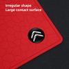JYRN8 Car Dashboard Storage Anti Slip Pad Phone Store Items Mat For Citroen C3 C5 Aircross C5X C4 Cactus Picasso e-C3 C1 C-Crosser C6
