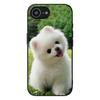 Poodle France Bulldog Dog Phone Case for Motorola Moto G86 G14 G35 G34 G45 G55 G67 G75 G85 G24 G15 G54 G57 Power Cover Casing