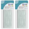 24 Glue Gun Refills - 7 X 100 Mm