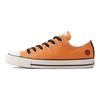Naruto Shippuden x Chuck Taylor All Star Ox Кроссовки унисекс Наруто Оранжевый Белый Красный 31317140