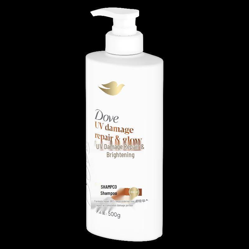 DOVE Продвинутая система ухода за волосами