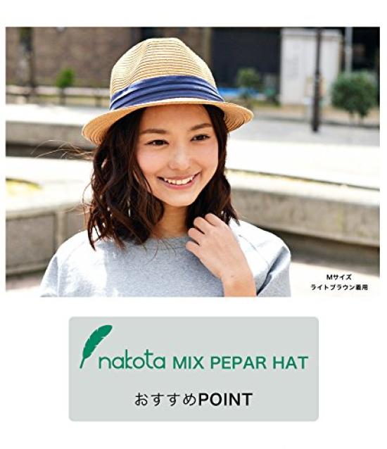 Шляпа Nakota из бумаги и соломы UV Plus UV Mixed Burgundy, Мужская Женская Шляпа, Складная, Защита, Весна/Лето, Размер, Детский, Лента, Защита, Бумага,