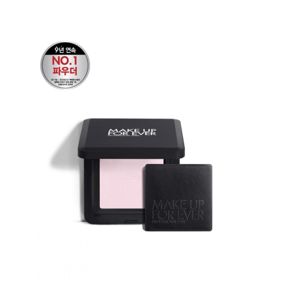 Make Up Forever HD Прессованная пудра для идеального тона кожи