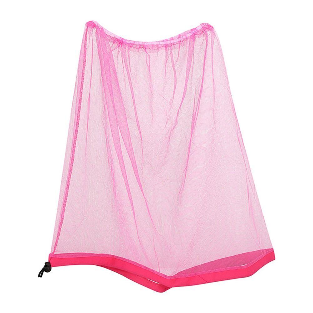 Защита от насекомых Защита от пчел Уличная солнцезащитная сетчатая шляпа Кепка для рыбалки Москитная шапка Сетка для головы