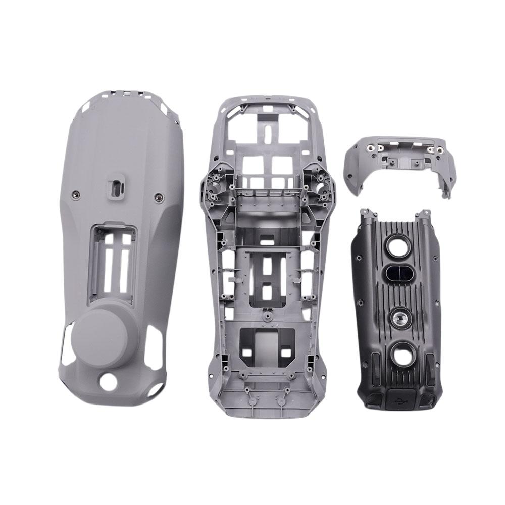 Upper Shell For Matrice 4T Bottom Case Repair Parts Middle Frame Gimbal Fixed Battery Cover For Matrice4E ccessories